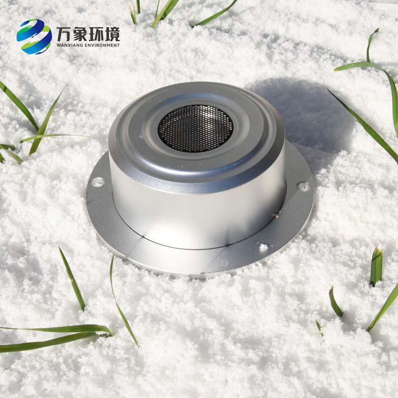 超聲波雪深檢測傳感器：精準高效，應對復雜多變的氣候挑戰