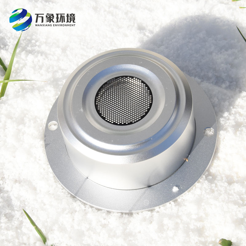 超聲波雪深檢測傳感器在哪些領域得到了廣泛應用？
